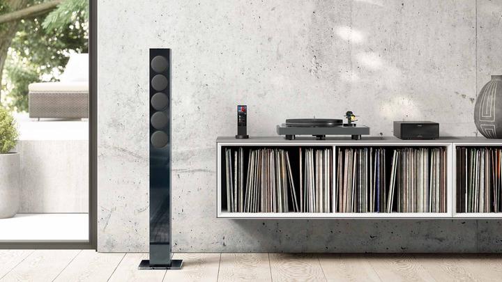 Produktbild Revox Elegance G120 (1 Stk., 150 W)