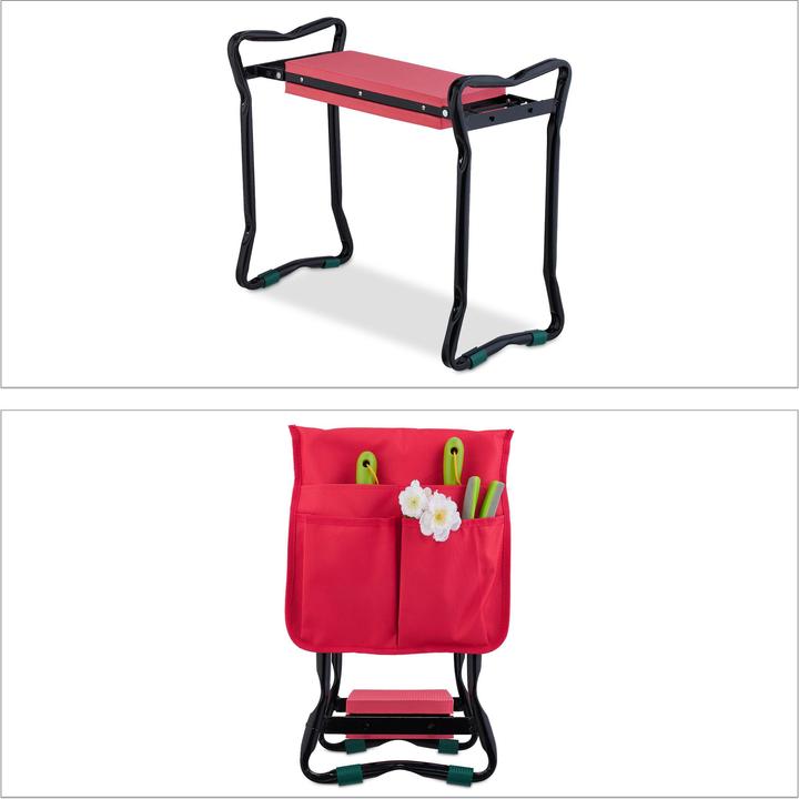 Image du produit Relaxdays Genouillère
