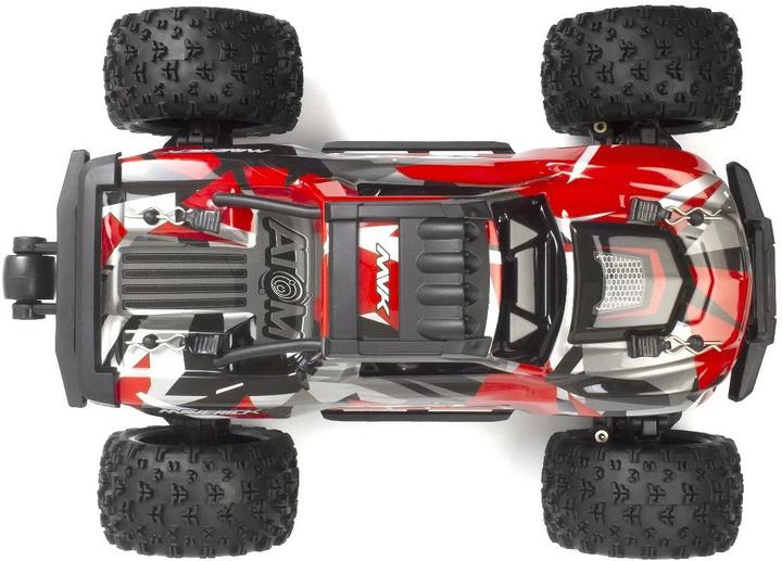 Produktbild Maverick Atom (RTR Ready-to-Run)