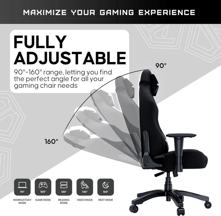 Actual product image Anda seaT Luna