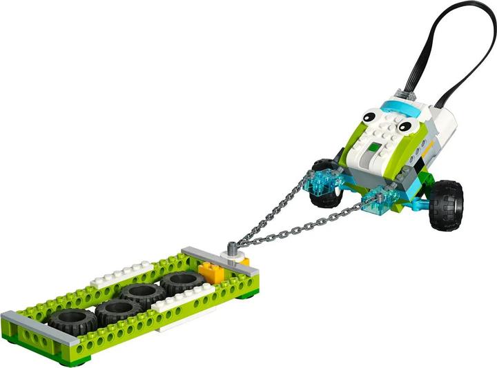 Produktbild LEGO WeDo 2.0 Basis Set