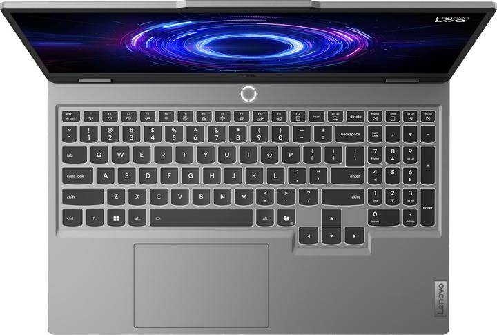 Image du produit Lenovo Loq (15.60", Intel Core i5-13450HX, 16 Go, 1000 Go, DE)