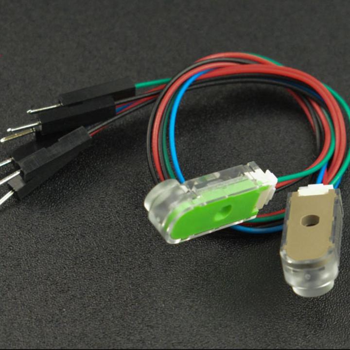 Produktbild DFRobot IR-Lichtschranke 4m