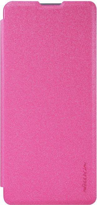 Actual product image Nillkin Sparkle Series (Sony Xperia XA)