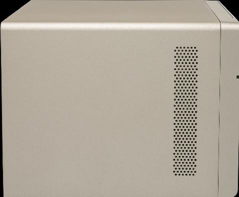 Produktbild QNAP Tvs-863
