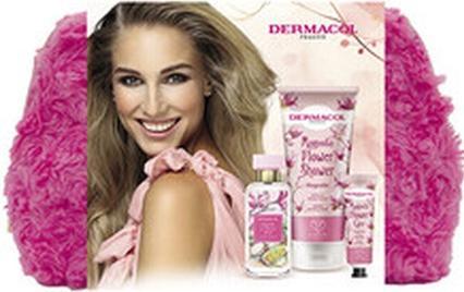 Produktbild Dermacol Magnolien-Geschenkset