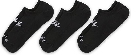 Image du produit Nike Chaussettes Everyday Plus Cushioned Footie (S)