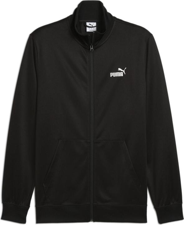 Produktbild Puma ESS No. 1 Logo Poly Track Jacket (M)