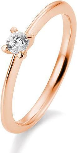 Image du produit Breuning 4 griffes 0,05-0,30 ct. (52, Or 750/18 K)