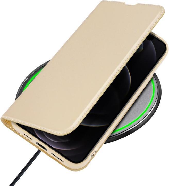 Image du produit Dux Ducis Couverture du livre Skin Pro Series (Apple iPhone 13 Pro Max)