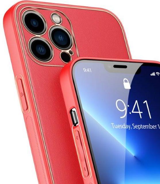 Produktbild Dux Ducis Yolo Series Hardcase Hülle (Apple iPhone 13 Pro Max)