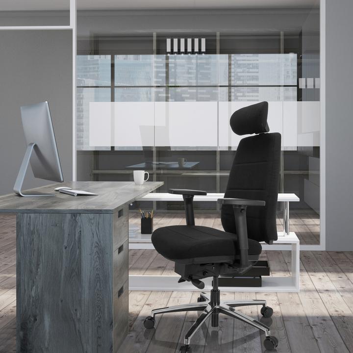 Actual product image Hjh Office Phoenix Pro I