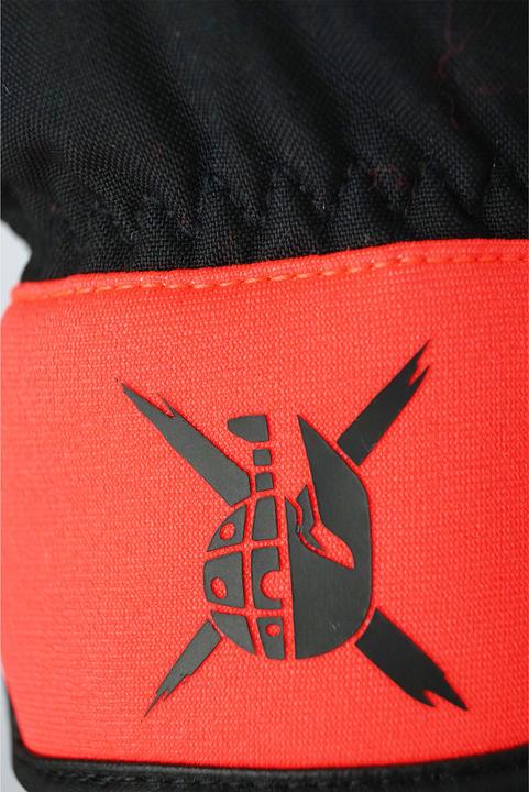 Actual product image Reusch WC Warrior Prime JR (5.5)