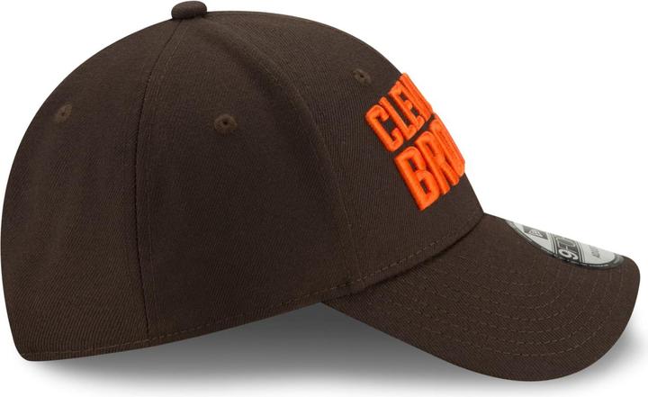 Produktbild New Era 9Forty NFL League Cleveland Browns (One Size)