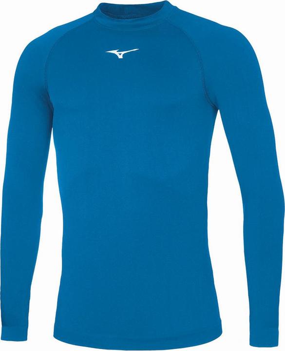 Mizuno Uni Core Ls Under