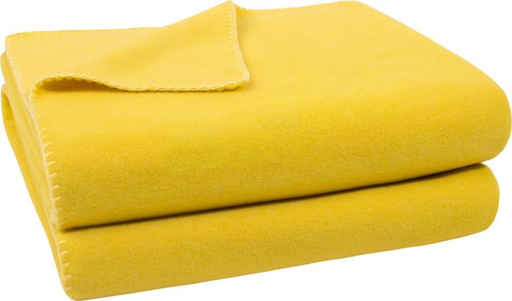 Zoeppritz Soft-Fleece (110 x 160 cm)