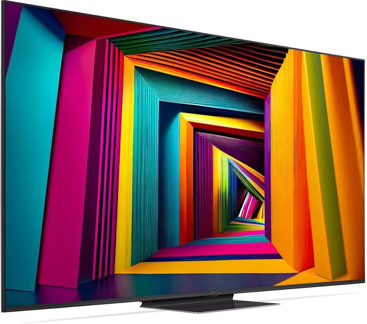Produktbild LG 65UT91006LA (65", UT91, LED, 4K, 2024)