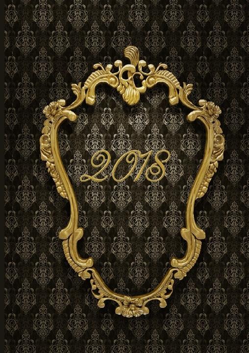 Immagine prodotto Calendario appuntamenti 2018 (Tedesco)