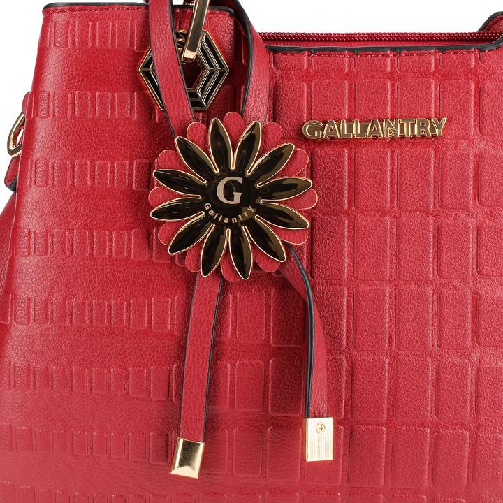 Image du produit Gallantry Sac à main géométrique (5 l)