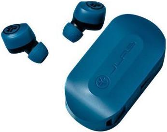 Produktbild JLab Audio Go Air (5 h, Kabellos)