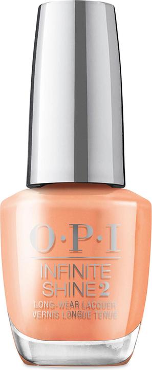 Produktbild OPI Infinite Shine XBox Coll Trading Paint (Trading Paint, Gel-Effekt Nagellack)