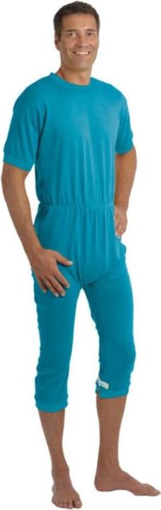 Image du produit Suprima 4702 Combinaison de soins slim courte
