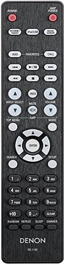 Produktbild Denon Dnp-730ae (Network Audio Player)