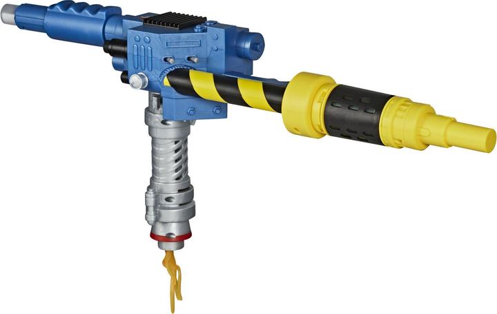 Produktbild Hasbro Modularer Protonen-Blaster