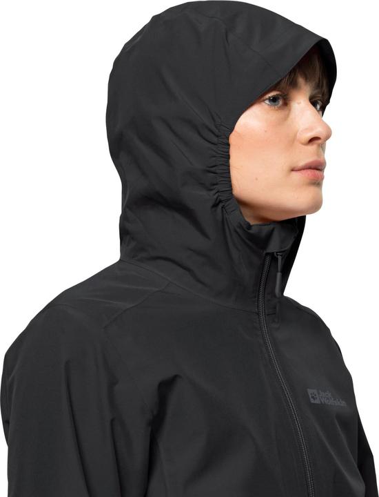 Image du produit Jack Wolfskin Moonrise 3In1 Jkt W (S)