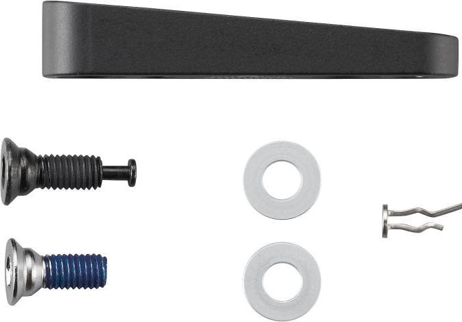 Produktbild Shimano Scheibenbremsadapter für Flatmount