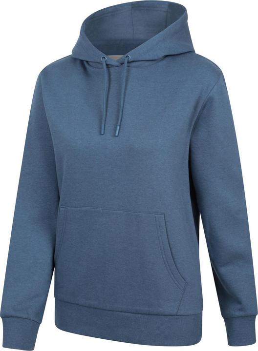 Produktbild Mountain Warehouse Kapuzenpullover Rückseitiger Aufdruck (36 D)