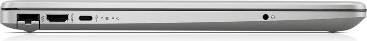 Actual product image HP 255 G9 (15.60", AMD Ryzen 7 5825U, 16 GB, 512 GB, DE)