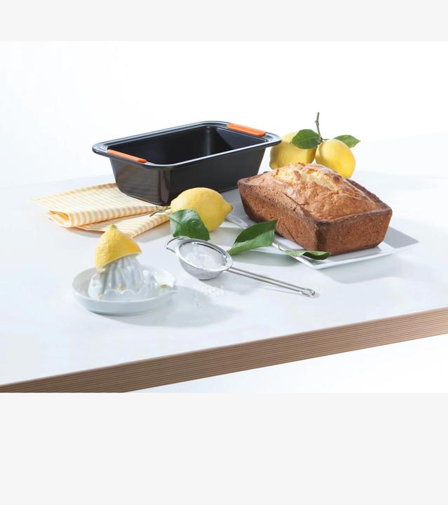 Produktbild Le Creuset Kastenform