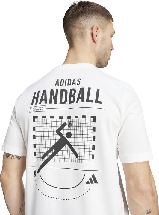 Actual product image adidas M Hb Cat G T (S)