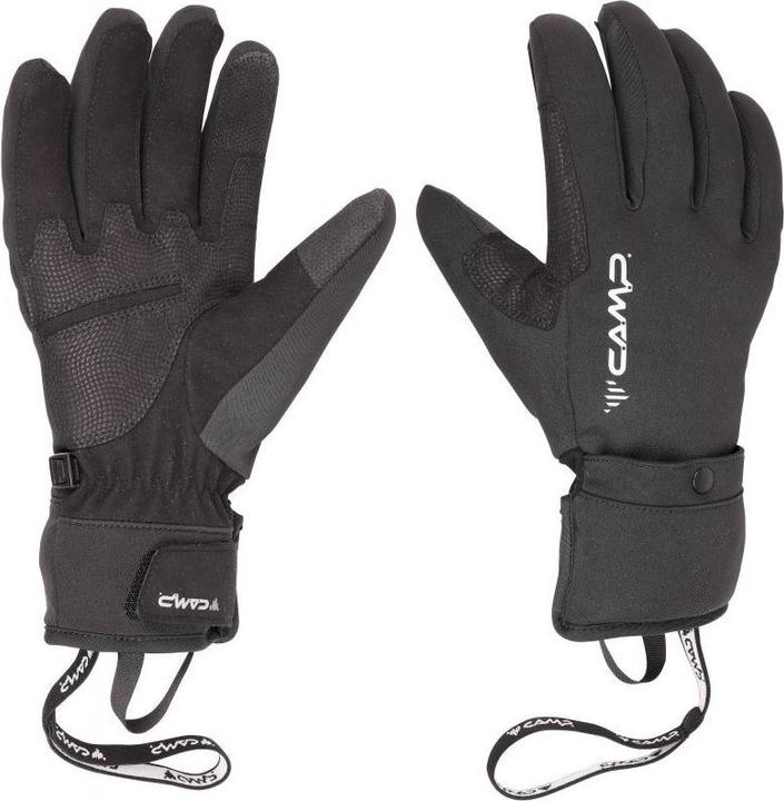 Produktbild Camp G Pure Warm (M)