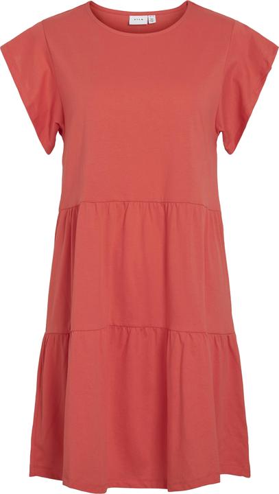 Poppy Red
