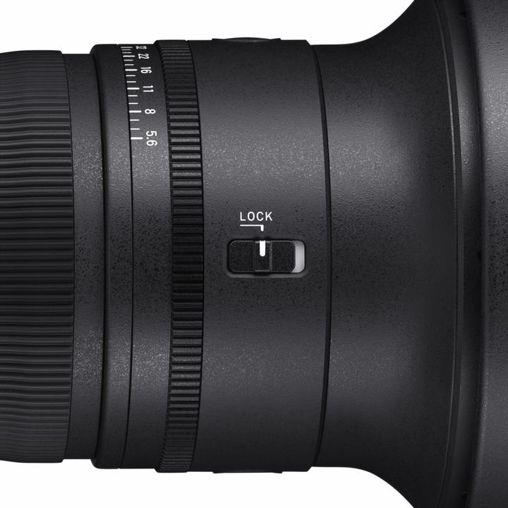Produktbild Sigma 500mm F5,6 DG DN OS Sports, Sony-E (Sony E, Vollformat)