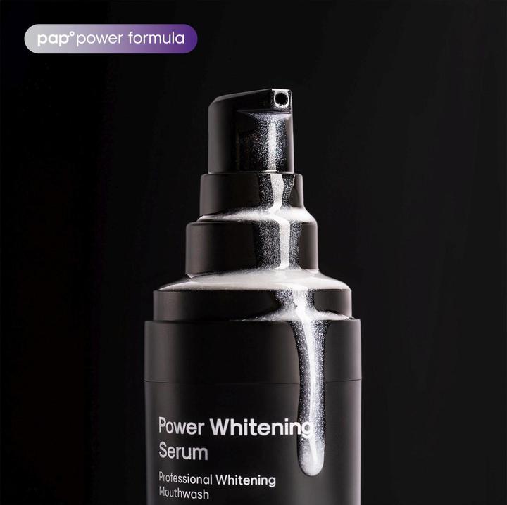 Produktbild SmilePen Power Whitening Serum Konz (30 ml, Gel)