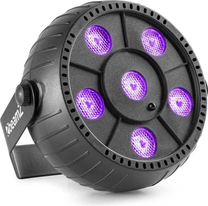 Actual product image BeamZ PAR bar PLP14 (1 W, LED)