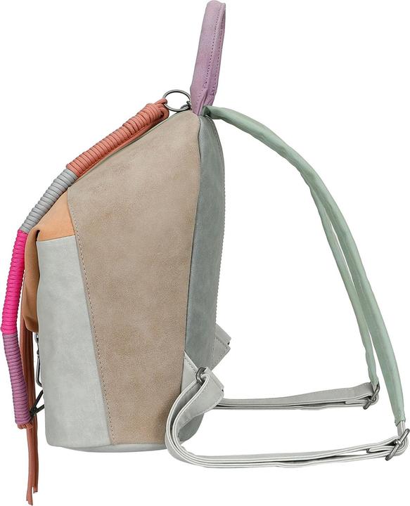 Actual product image Fritzi aus Preußen Marit Limited City Rucksack 31 cm (9 l)