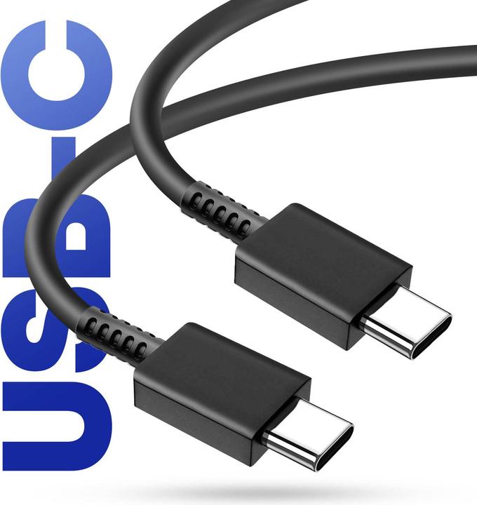 Produktbild Samsung Schnellladegerät (25 W)