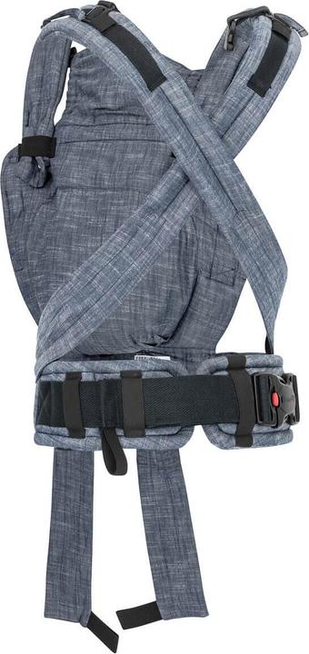 Immagine prodotto Hoppediz Marsupio Nabaca Basic Set