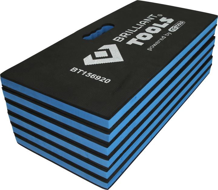 Immagine prodotto Brilliant Tools Tappeto protettivo per meccanici