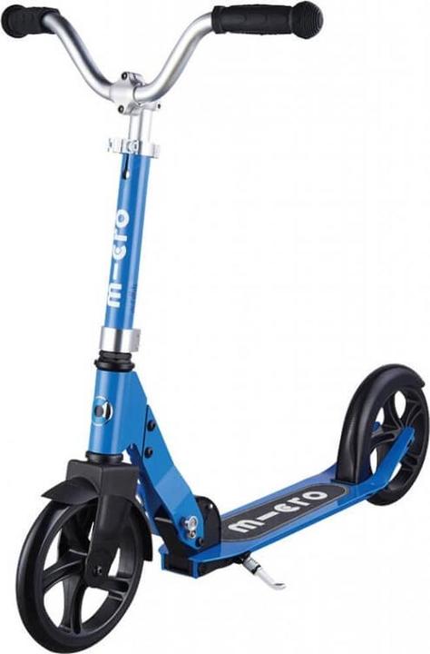 Micro Cruiser