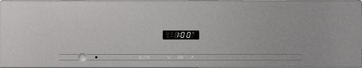 Produktbild Miele Einbau-Dampfgarer für gesundes Kochen mit Automatikprogrammen. DG 2840
