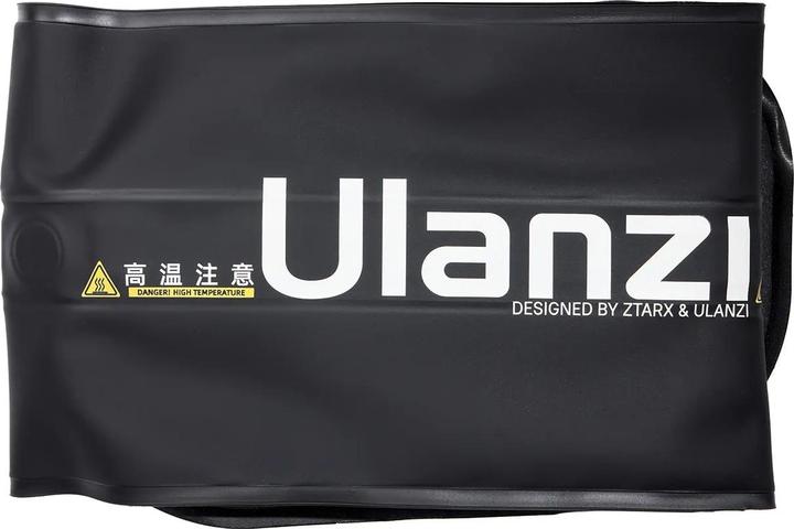 Actual product image Ulanzi UA20 (Rod light)