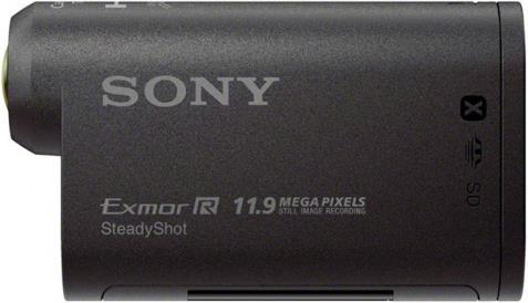 Immagine prodotto Sony Hdr As30 (60p, Full HD, NFC, WiFi)