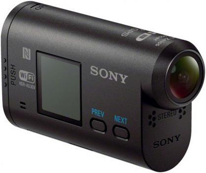 Immagine prodotto Sony Hdr As30 (60p, Full HD, NFC, WiFi)