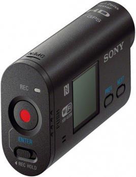 Immagine prodotto Sony Hdr As30 (60p, Full HD, NFC, WiFi)