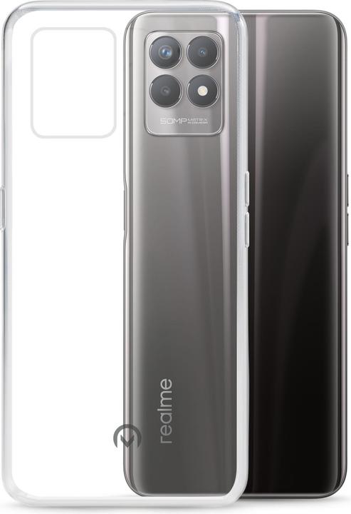 Immagine prodotto Mobilize Guscio di gelatina (Realme 8i)